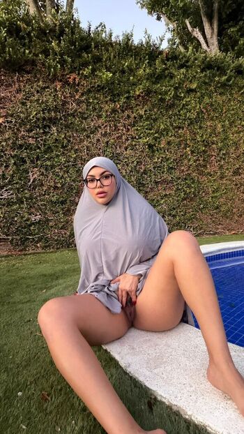 Full leaked Candy alkareem private photo