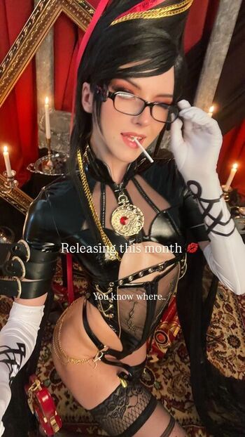 Full leaked Candy ball private photo