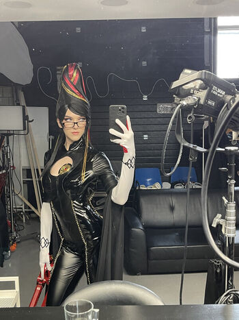 Full leaked Candy ball private photo