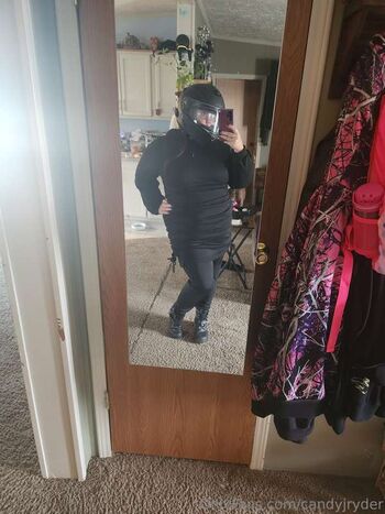 Full leaked Candy ryder vip page private photo