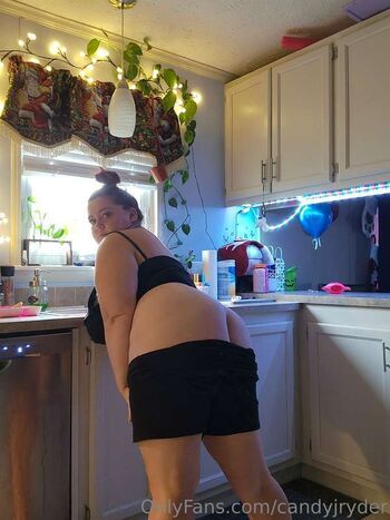 Full leaked Candy ryder vip private photo