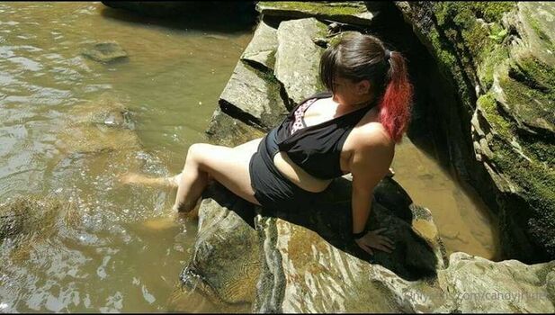 Full leaked Candy ryder vip private photo