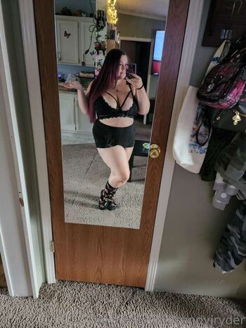 Full leaked Candy ryder vip private photo