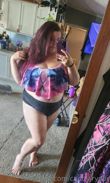 Full leaked Candy ryder vip private photo