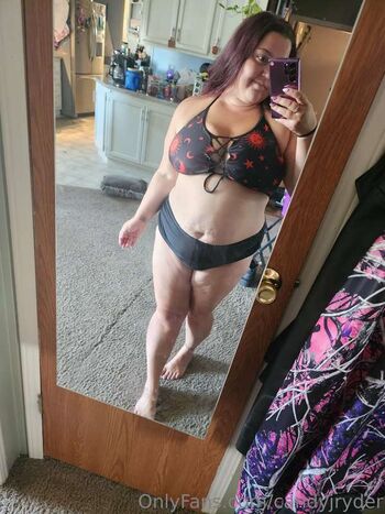 Full leaked Candy ryder vip private photo