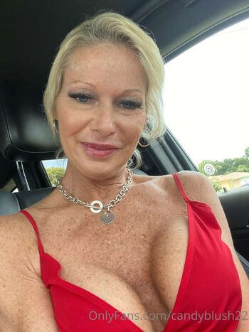 Full leaked Candy s goodies page private photo