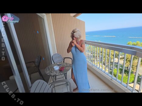 Full leaked Candy samira page private photo