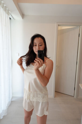 Full leaked Candy yuen private photo