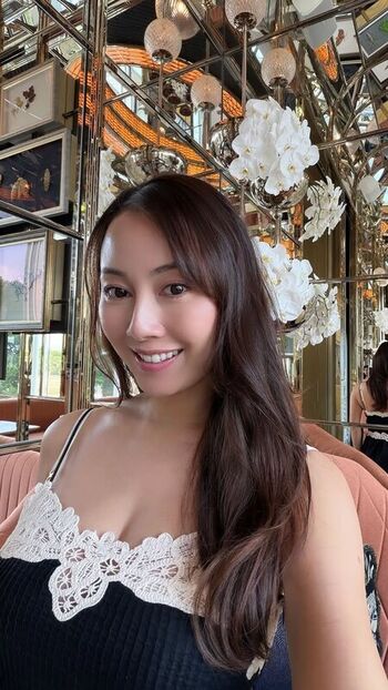 Full leaked Candy yuen private photo
