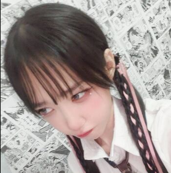 Full leaked Candy private photo
