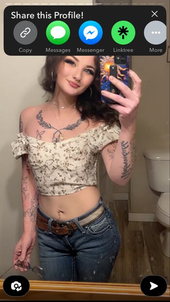 Full leaked Candyannxo private photo