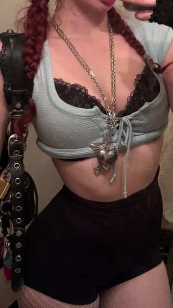 Full leaked Candyasmus private photo