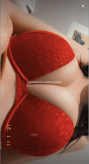 Full leaked Candyass private photo