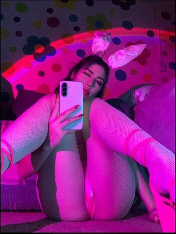 Full leaked Candyducepe page private photo