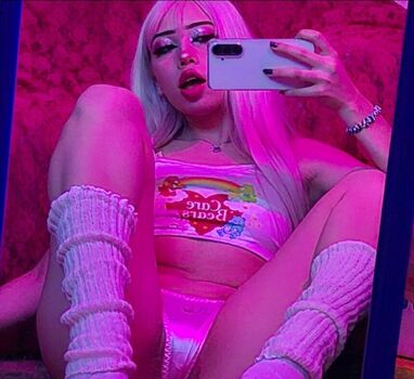 Full leaked Candyducepe page private photo