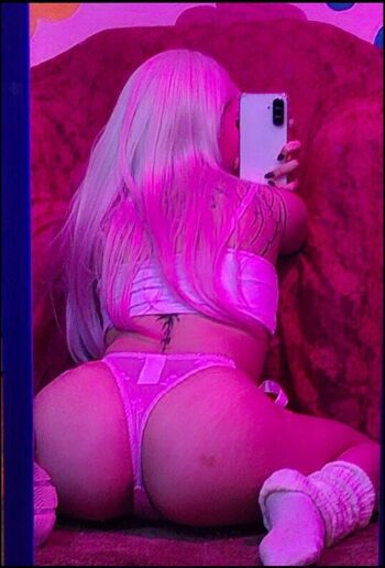 Full leaked Candyducepe page private photo