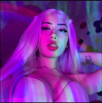 Full leaked Candyducepe private photo