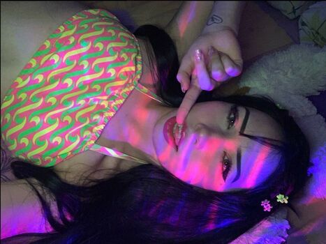 Full leaked Candyducepe page private photo