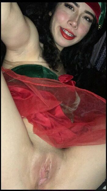 Full leaked Candyducepe page private photo