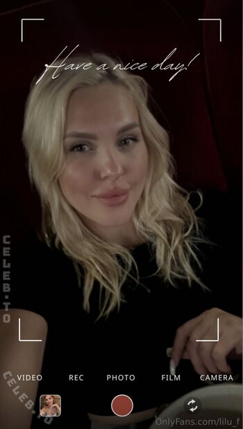 Full leaked Candyflip private photo