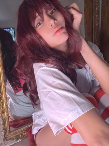 Full leaked Candygrace private photo
