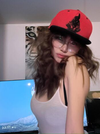 Full leaked Candygrace private photo