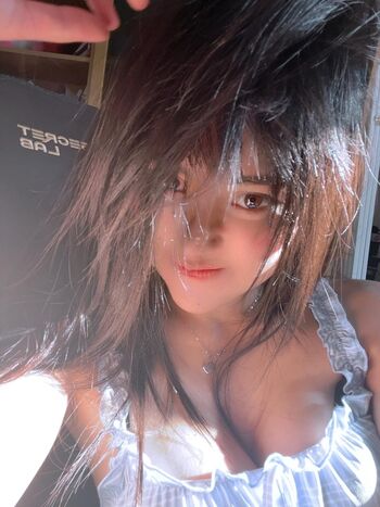 Full leaked Candygrace private photo