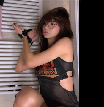 Full leaked Candygrace private photo
