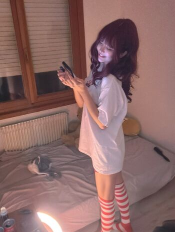 Full leaked Candygrace private photo