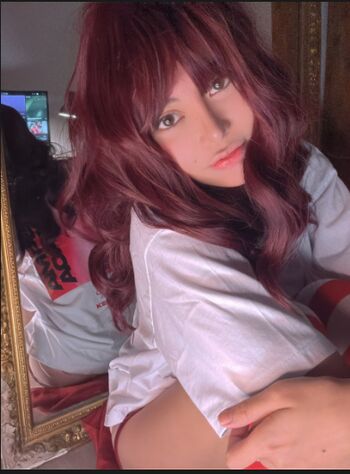 Full leaked Candygrace private photo