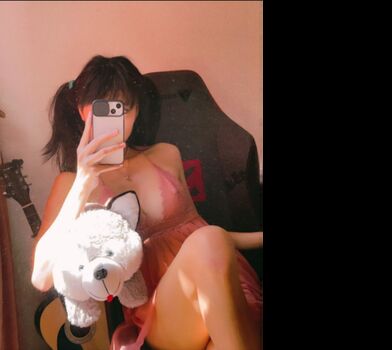 Full leaked Candygrace private photo