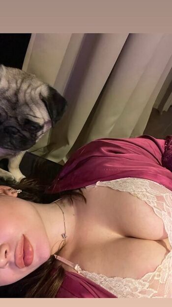 Full leaked Candyrobbs private photo