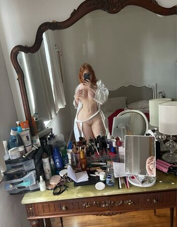 Full leaked Candyrobbs page private photo