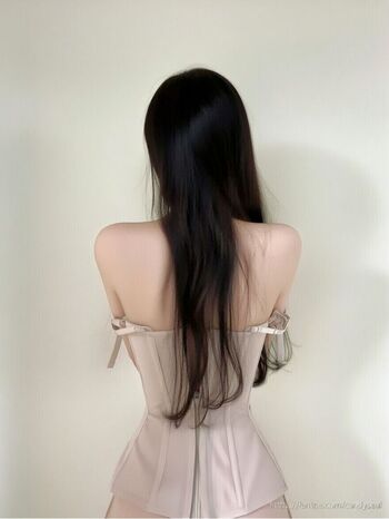 Full leaked Candyseul private photo