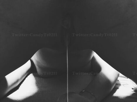 Full leaked Candytt private photo