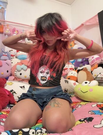 Full leaked Candyykillz private photo