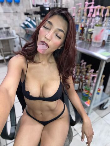 Full leaked Canelabambii private photo