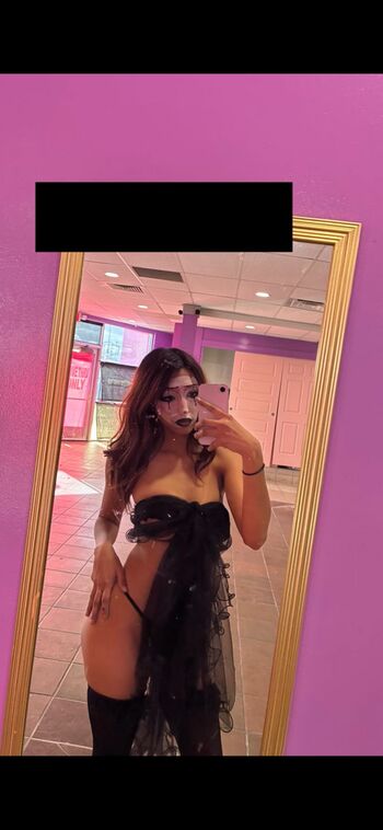 Full leaked Canelabambii private photo
