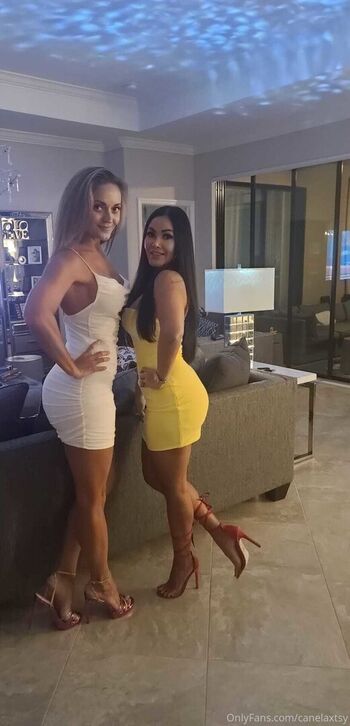 CanelaXtsy
