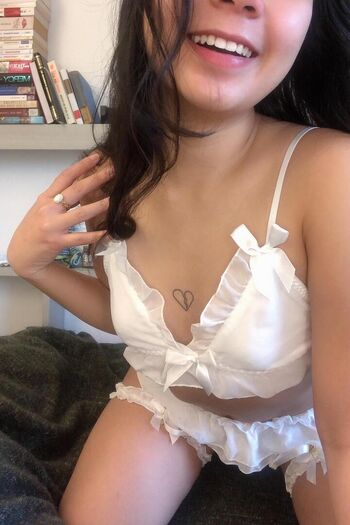 Full leaked Canigetcream private photo