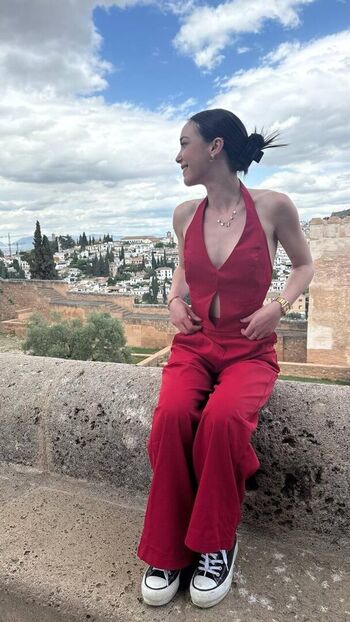 Full leaked Canyoukeepasecret private photo