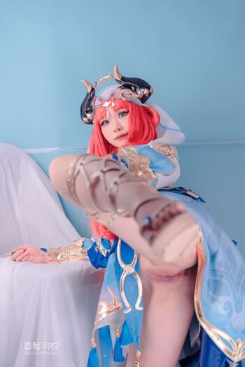 Full leaked Caomeiyuyi private photo