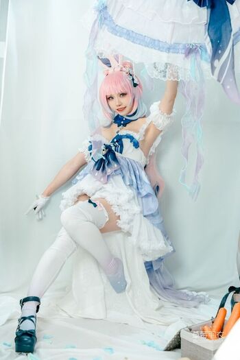Full leaked Caomeiyuyi private photo