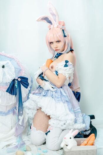 Full leaked Caomeiyuyi private photo