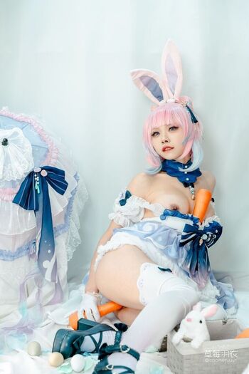 Full leaked Caomeiyuyi private photo