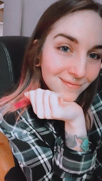 Full leaked Capablemable vtuber private photo