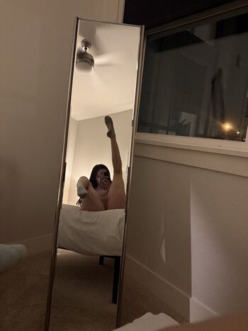 Full leaked Capretta private photo