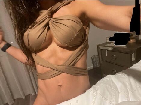 Full leaked Capri remi private photo