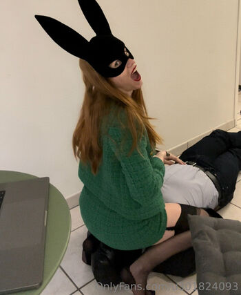 Full leaked Caprice de coutures private photo