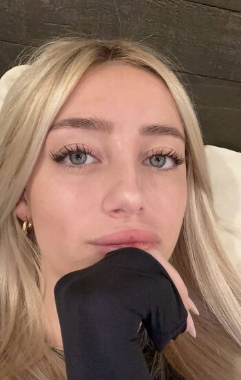 Full leaked Caprice kayem private photo